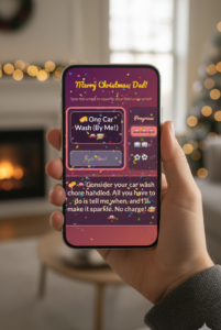 Sp[inYourGift - spin gift game